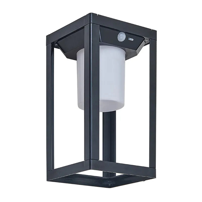Solar Wall Lamp | IP65 Waterproof LED Outdoor Garden Light