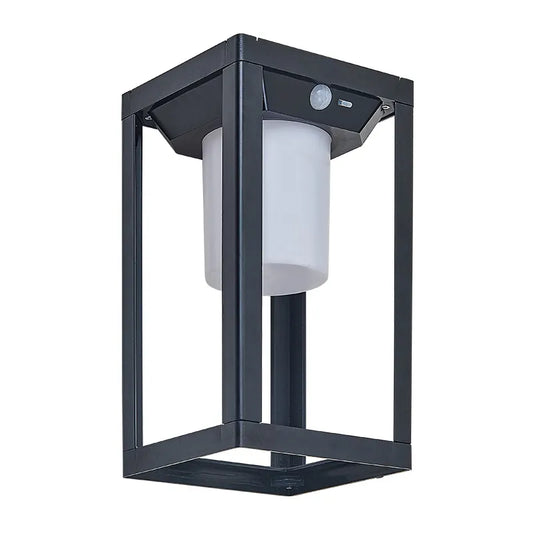 Solar Wall Lamp | IP65 Waterproof LED Outdoor Garden Light